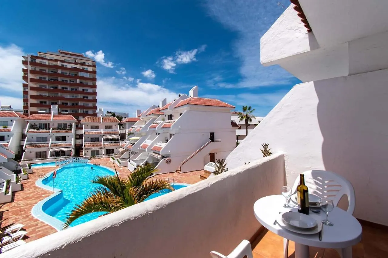 Las Blanquitas 5 Arona  Apartamento
