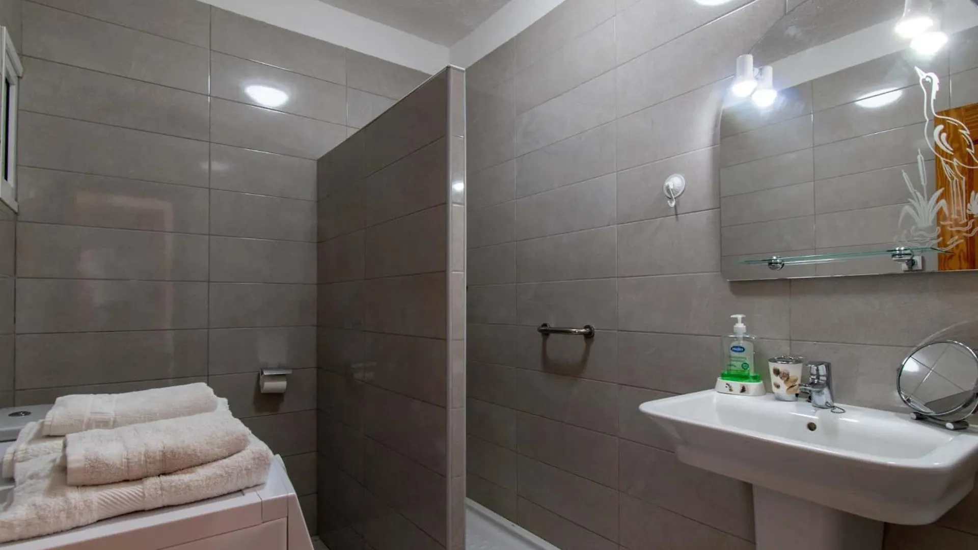 Apartamento Las Blanquitas 5 Arona